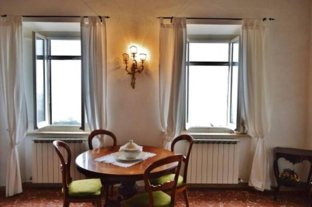 Nice View Todi Dış mekan fotoğraf