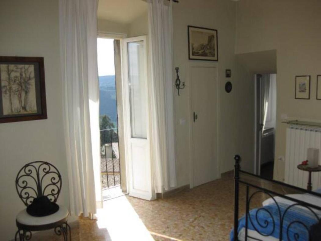 Nice View Todi Dış mekan fotoğraf